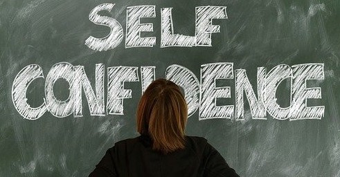 How Does Self Confidence Work? A Full Breakdown
