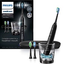 Philips Sonicare DiamondClean Smart 9750 Rechargeable Electric Power Toothbrush Review