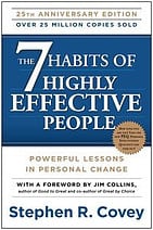 Top 10 Books for Personal Development