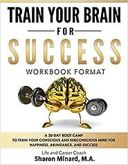 Train Your Brain For Success Book Review- A 30-Day Boot Camp