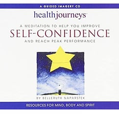 A Guided Meditation To Help Improve Self Confidence Review