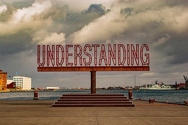 How To Be More Understanding