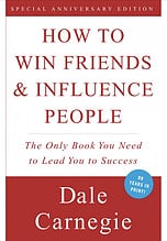 How To Win Friends And Influence People Book Review