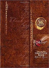 The Secret Gratitude Book Review