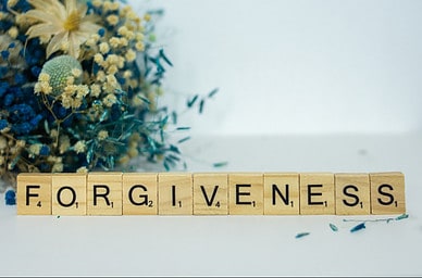 What Is The Meaning Of Forgiveness