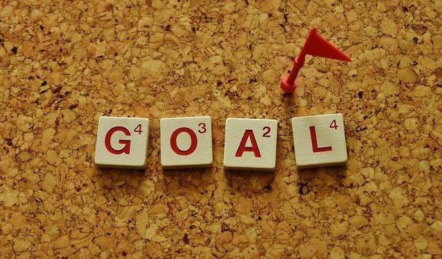 How To Achieve Personal Goals