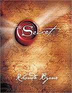 book review for the secret