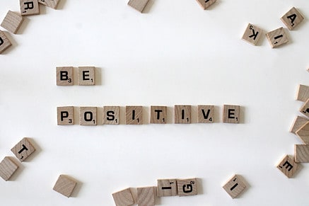 Why Is It Important To Be Positive