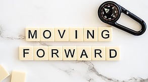 Moving Forward