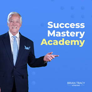 Brian Tracy's Success Mastery Academy Review