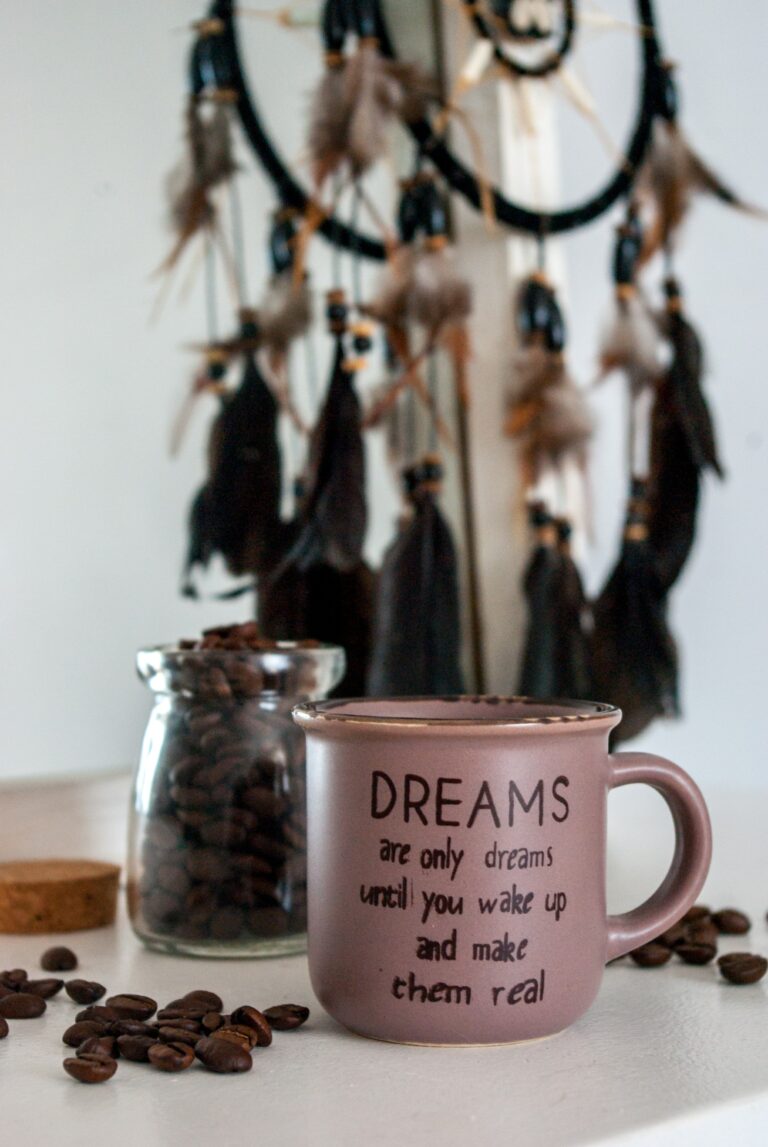 4 Quick And Simple Steps To Becoming The Person Of Your Dreams