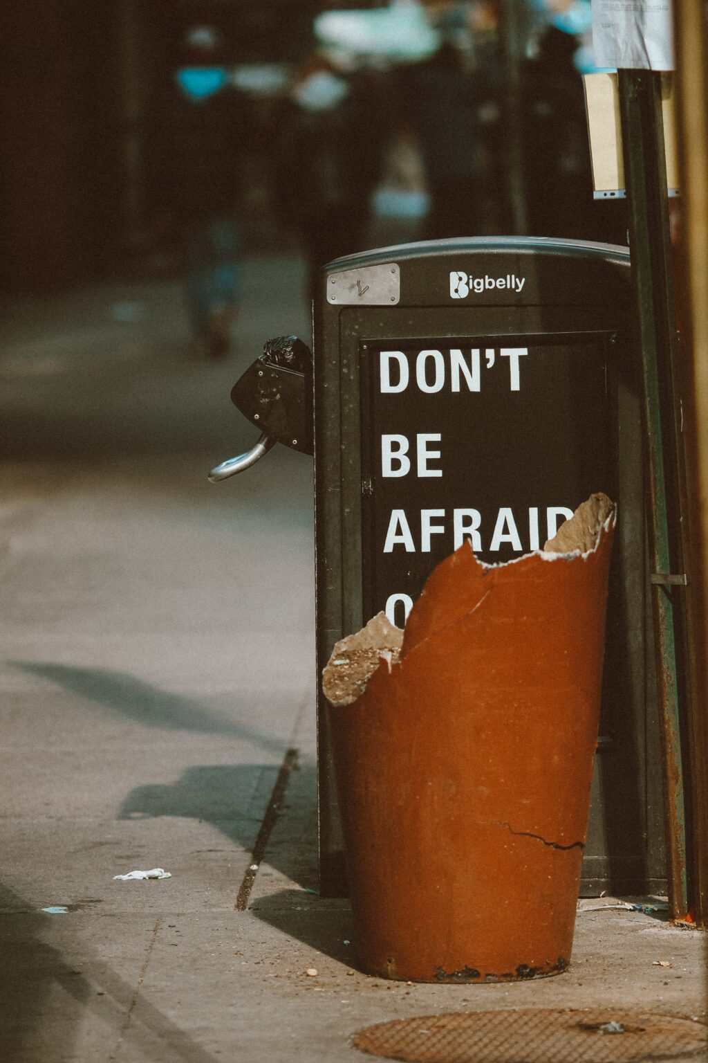 10 Tips For Conquering Your Fears