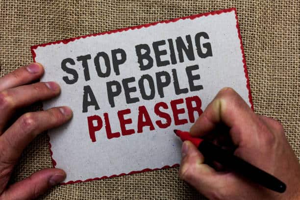 10 Surprising Reasons To Stop Trying To Please Everyone