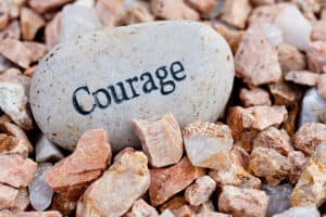 12 Ways To Unleash Your Inner Courage