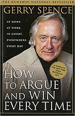 How To Argue And Win Every Time Book Review
