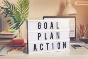 How To Start Setting Goals