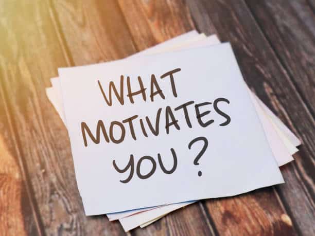 Effective Techniques For Increasing Motivation