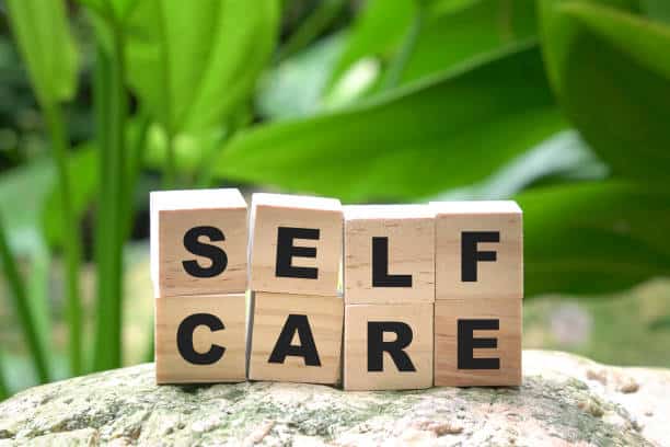 Self-Care That Is Innovative And Connected