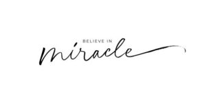 Miracles Can Be Created Using This Simple Personal Development Method
