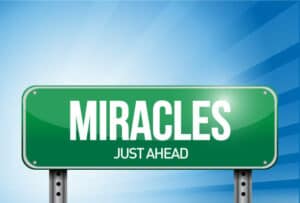 Miracles Can Be Created Using This Simple Personal Development Method