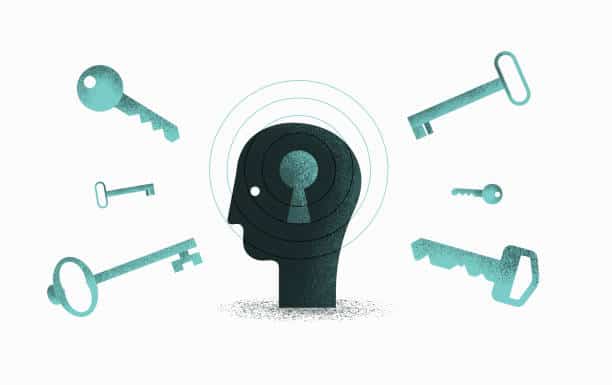 The Key To Personal Development Is In Your Mind. - Womans Daily Needs