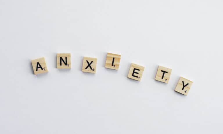 Finally, Free Yourself from Worry and Fear