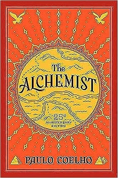 The Alchemist, 25th Anniversary Book Review