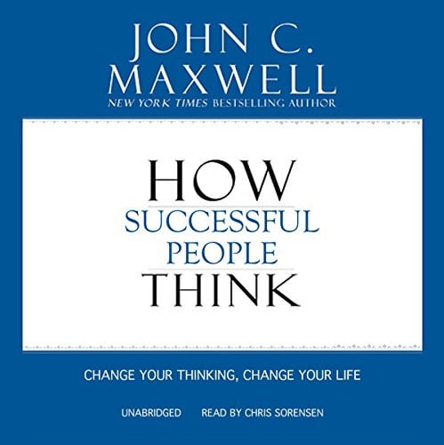 How Successful People Think