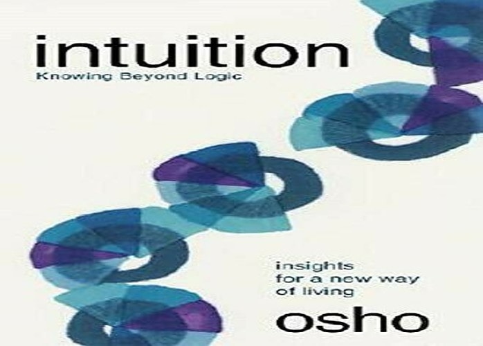 Intuition: Knowing Beyond Logic
