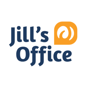 Jills office logo